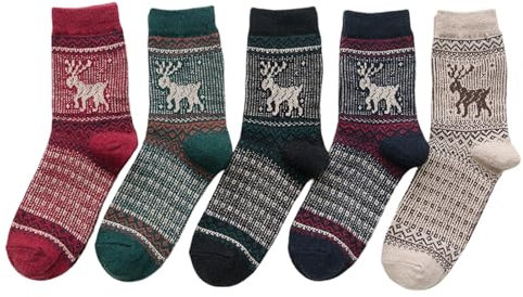Cadeau De Noel Homme Chaussettes Femme Hiver Fantaisie Chaussette Moche Noel Coffret NoëL Homme Chaussons Noel Femme Chaussettes Homme 43 46 Droles Chaussettes Femme 41 Tasse De Noel Pas Cher