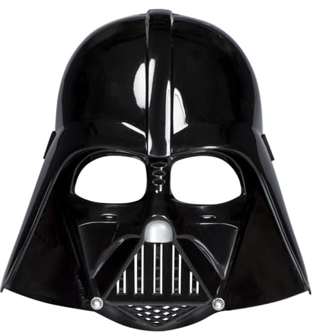 Star Wars Maske