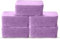 Rose Scented Solid Musk Squares – 5x30g – Natural Musk of Morocco – Subtle and Elegant Fragrance for Body and Home