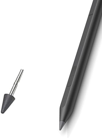 Rechargeables MPP 2.0 Tilt Pen Tips pour HP MPP 2.0 Rechargeable MPP 2.0 Tilt Pen Tips, pointes de rechange 3J122AA