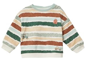 s.Oliver Jungen 2170754 Sweatshirt