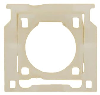 Replacement Keycaps Keys Scissor Clips Hinges Clips for MSI GE63 GE63VR GE65 GE73 GE73VR GE75 GL75 GP65 GP75 GS75 GT63 GT76 GX63VR Crystal Style (5PCS Key Hinges Only)