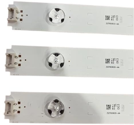 MZTZHVNVGK Led-hintergrundbeleuchtung streifen 7LED for 2015ARC320_3228_ART07 LM41-00175A Grundig 32VLE65 32VLE55 32VLE5527 32VLE6565 ZQT60600-AA(6pcs For 2 TV)
