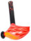 Milisten Martello a Gonfiabile Mazza Da Baseball Del Carro Armato Del Soldato Piccola Mazza Da Baseball Di Baseball Chitarra Gonfiabile Mazza Da Baseball e Palla Carnevale Pvc