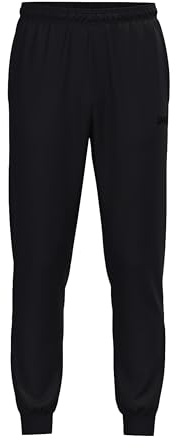 JAKO One Polyesterhose - Moderne Sporthose für Herren, ideal für Training & Freizeit, funktional, atmungsaktiv mit Keep Dry-Funktion
