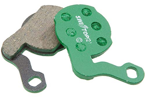 Swissstop Disc Brake Pads 2 St. Martha09 MAGURA Louise 07, Bat, Carbon, Julie hp