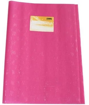 Hefthülle A4 Bast Pink