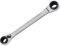 Bahco S4RM-16-19 - Llave Carraca Doble Pla 16-19