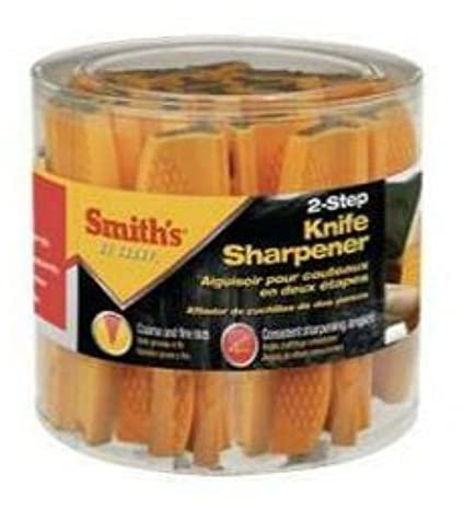 Two-Step Knife Sharpener, 24 Units