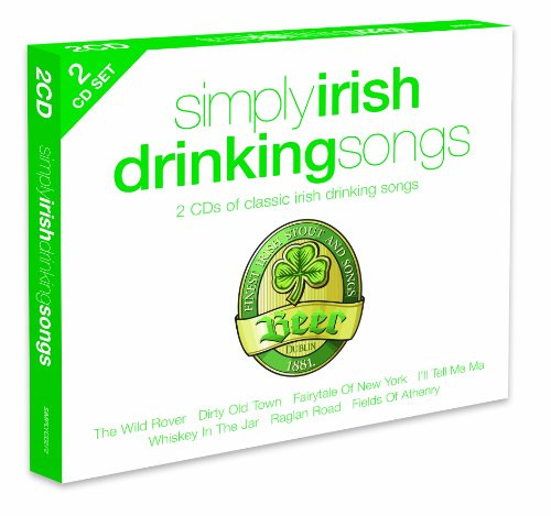 Simply Irish Drinking Songs