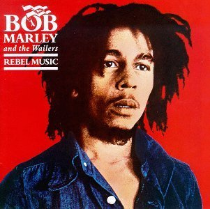 (CD Album Bob Marley, 10 Tracks) So Much Trouble In The World / Them Belly Full / Rat Race / War/No More Trouble / Roots / Slave Driver / Ride Natty Ride / Crazy Baldhead / Get Up, Stand Up u.a.