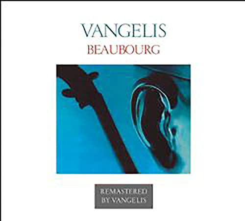 Beaubourg: Remastered Edition