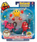 Pacman - Tripack de Aventuras