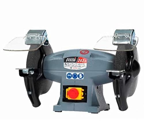 Femi fm-242 m – Doppelschleifer industriellen MF 750 W C/Muela EG