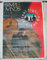 Simple Minds Poster Street Fighting Years – 61 x 85 cm