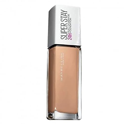 Maybelline SuperStay 24H Foundation