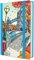 RNKVERLAG 46711 - Notizbuch City Collection, 9 x 14,3 cm, liniert, London, 1 Stück