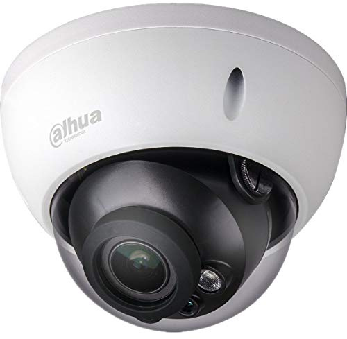 Dahua dh-hac-hdbw1400rp-vf Webcam