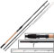 Fox Matrix Aquos Ultra D Feeder 3,90m 120g - Friedfischrute zum Feederangeln auf Friedfische, Angelrute zum Futterkorbangeln