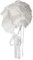 GRACEART Viktorianischen Bonnet Hausmädchen Hut (Style-5)