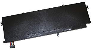 Origin Storage BAT-DELL-5289/4 Notebook-Komponenten Zusatzakku/Akku – zusätzliche Notebook-Komponenten (Akku/Akku, Dell, E5289)