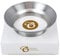 Dosiertrichter für Kaffeemühlen - Aluminium - 57 mm