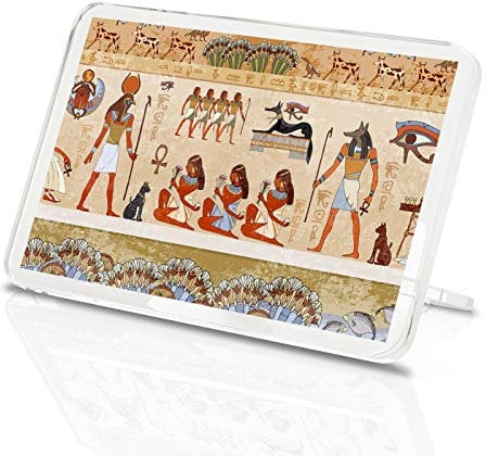 1 x Fridge Magnet -Hieroglyphic Classic Fridge Magnet - Ancient Egypt Pharaoh Cool Fun Gift #14227