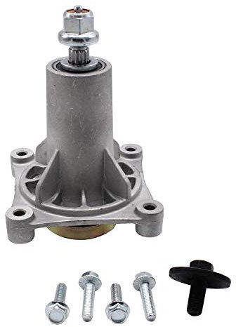 TAKPART Deck Blade Spindle Assembly Replaces for AYP 46, 48 and 54 Decks 187292 192870 532192870