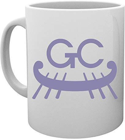 Galera La Zoro Taza Mug Cup