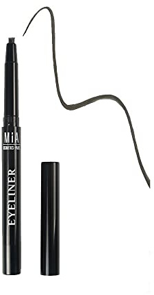 MIA Cosmetics Paris Eyeliner Black 0,2 Gr
