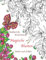 Malbuch für Erwachsene Blumen Malen nach Zahlen: Malbuch für Erwachsene mit komplexen fantastischen Motiven zum Entspannen| Malen nach Zahlen Buch für ... für Frauen | als Geburtstagsgeschenk f