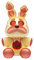 Funko Plush: Five Nights at Freddy's (FNAF) - System Error Bonnie The Rabbit - (Inverted) - Bonnie The Rabbit - Plüschtier - Geschenkidee Zum Geburtstag - Offizielle Handelswaren - Gefüllt