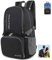 MAXTOP 50L Ultra Lightweight Packable Backpack With Wet Pocket Foldable Rucksack Water Resistent For Men Women Kids Outdoor Camping Hiking Travel Daypack Handy Durable Gifts For Men Women