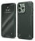 elago Armor Case Compatible with iPhone 13 Pro Case (6.1), Heavy-Duty Protective Case, Premium TPU, Carbon Fiber Texture, Tough Rugged Design, Full Body Protection, Shockproof Cover (Dark Green)