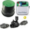 Suinga. KIT DI IRRIGAZIONE AUTOMATICA Rain Bird da 1 ZONA 24v elettrico.