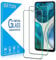MAYtobe 2 Pièces Verre Trempé pour Samsung Galaxy A13 5G, A13 4G, Film Protection écran Sans Bulles, Dureté 9H, Anti-Rayures, Anti-Empreinte, Haut Définition Vitre Protection