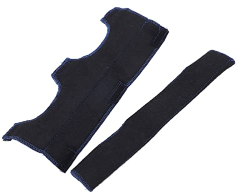 2 Stücke Hard Hat SWeatband Absorbiert Schweiß und Schützt den Kopf mit Einem Waschbaren Hard Hat SWeat PAD, Ideal für den Einsatz auf Industriellen Bauhelmen