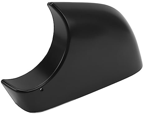 Left Side Mirror Cover for Stylish Rearview Mirror Cover Moulding Trim, OE Number 2287 3005, Protects from Sun and Rain, Direct Replacement Installation