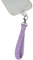 AMAYO Chaîne universelle pour téléphone portable, bracelet pour téléphone portable, cordon de perles pour téléphone portable, dragonne, bracelet de téléphone portable, compatible avec n'importe quel