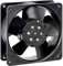 ebm-papst 4600Z Axiallüfter 115 V/AC 152 m³/h (LxBxH) 119 x 119 x 38 mm