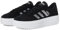 adidas VL Court Bold, sneakers femme, EU, 41 1/3 EU