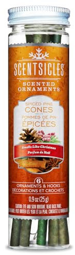 Scentsicles Raumduft (Spiced Pine Cones)