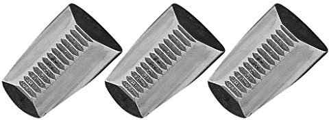 3 artigli speciali per pneumatica pneumatica rivettatrice idraulica rivettatrice chiodo dado riveti serratura di ricambio