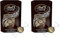 Lindt Lindor Praline di Cioccolato Extra Fondente 70%, 16 Cioccolatini Extra Fondenti, Confezione da 400g