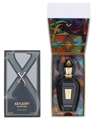 Xerjoff V Ouverture Eau de Parfum für Damen, 100 ml, Marke: Xerjoff, EAN: 8054320902669