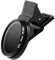 Knoruley Camera Lens Filter Filter Enhancing Photo Lens Removable Works with Mobile Phone for Camera Easy to Use