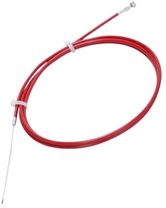 ZHINUAN Cable de freno for patinete eléctrico, Compatible for Xiaomi, M365 PRO PRO2. Cable de freno para patinetes eléctricos(PRO)