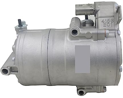 Compresor híbrido eléctrico de aire acondicionado for coche compatible con W166, W222, S500, A0032306611, SHS-33H4159