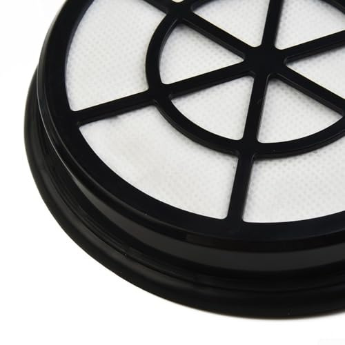 Gettimore Set di filtri di ricambio per aspirapolvere Bosch serie 2 BGC05A220A, BGC05AAA1, BGC05AAA2