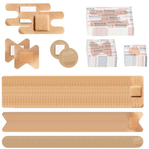 240 Pcs Fingerkuppenpflaster Wasserfest Pflaster Fingerkuppe Fingerpflaster Kuppe Zehenpflaster Fingerpflaster Wasserfest Daumenpflaster Hypoallergen Und Atmungsaktiv Wasserdicht Hautfreundlich
